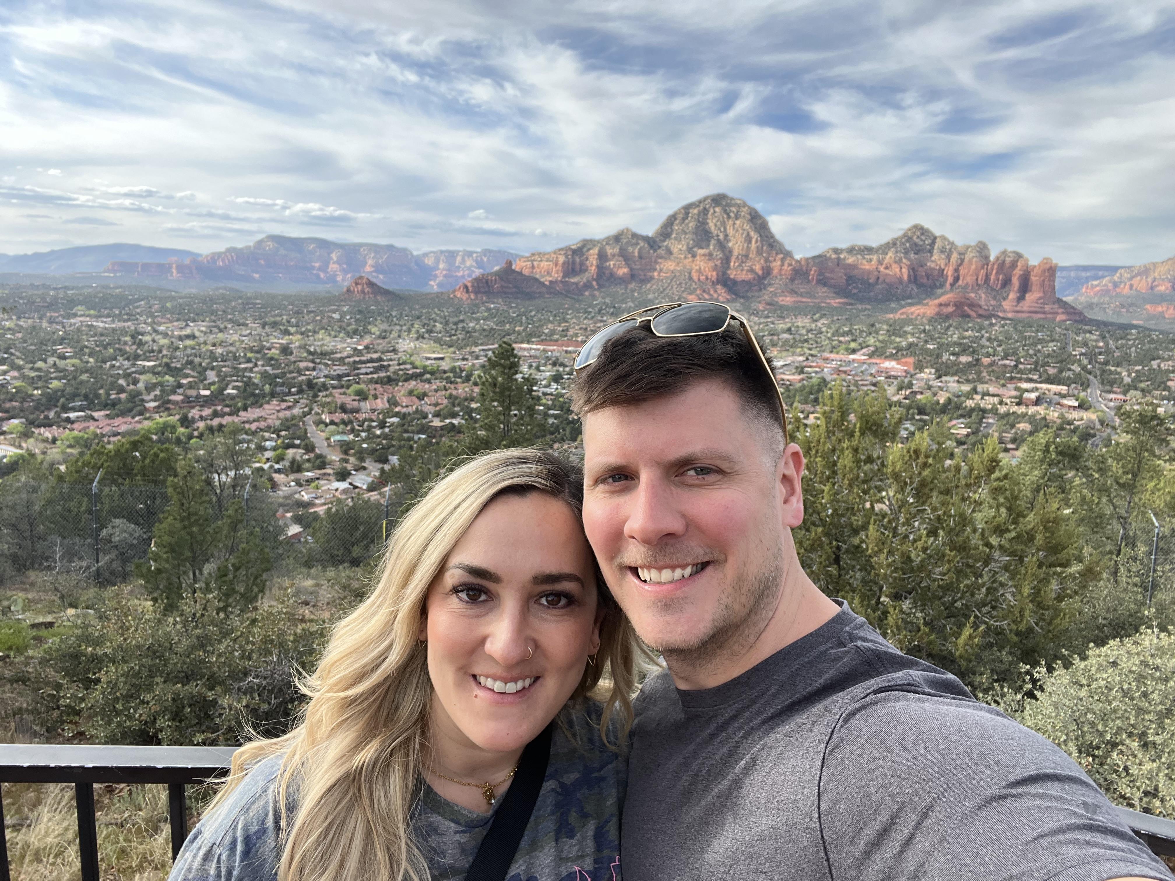 The Wedding Website of Elyse Pehel and Jason Gaertner