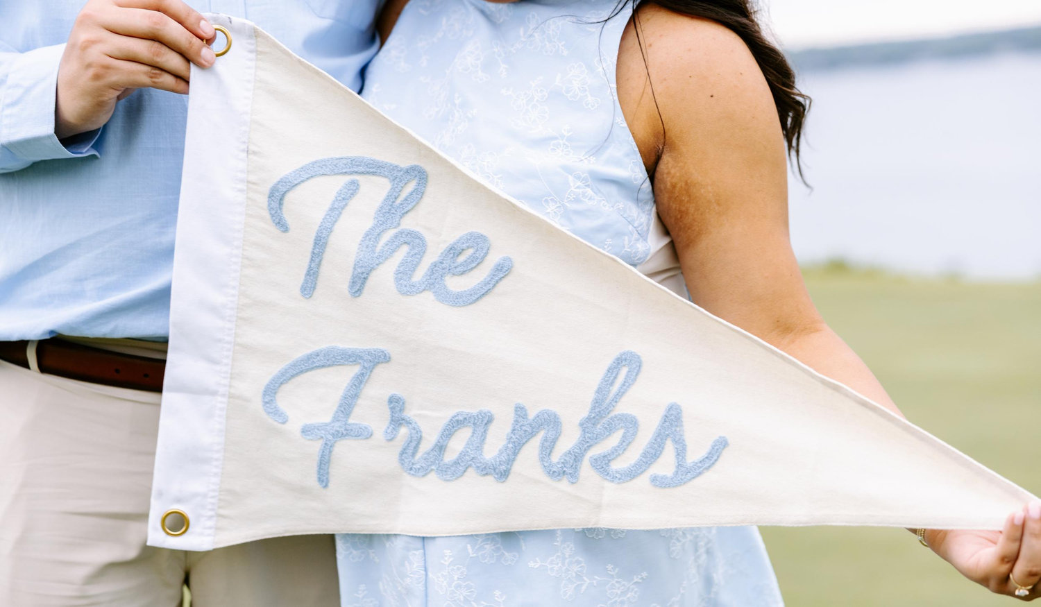 The Wedding Website of Marilyn Abigail Glover and Brady Lee Franks