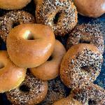 Goldberg's Famous Bagels