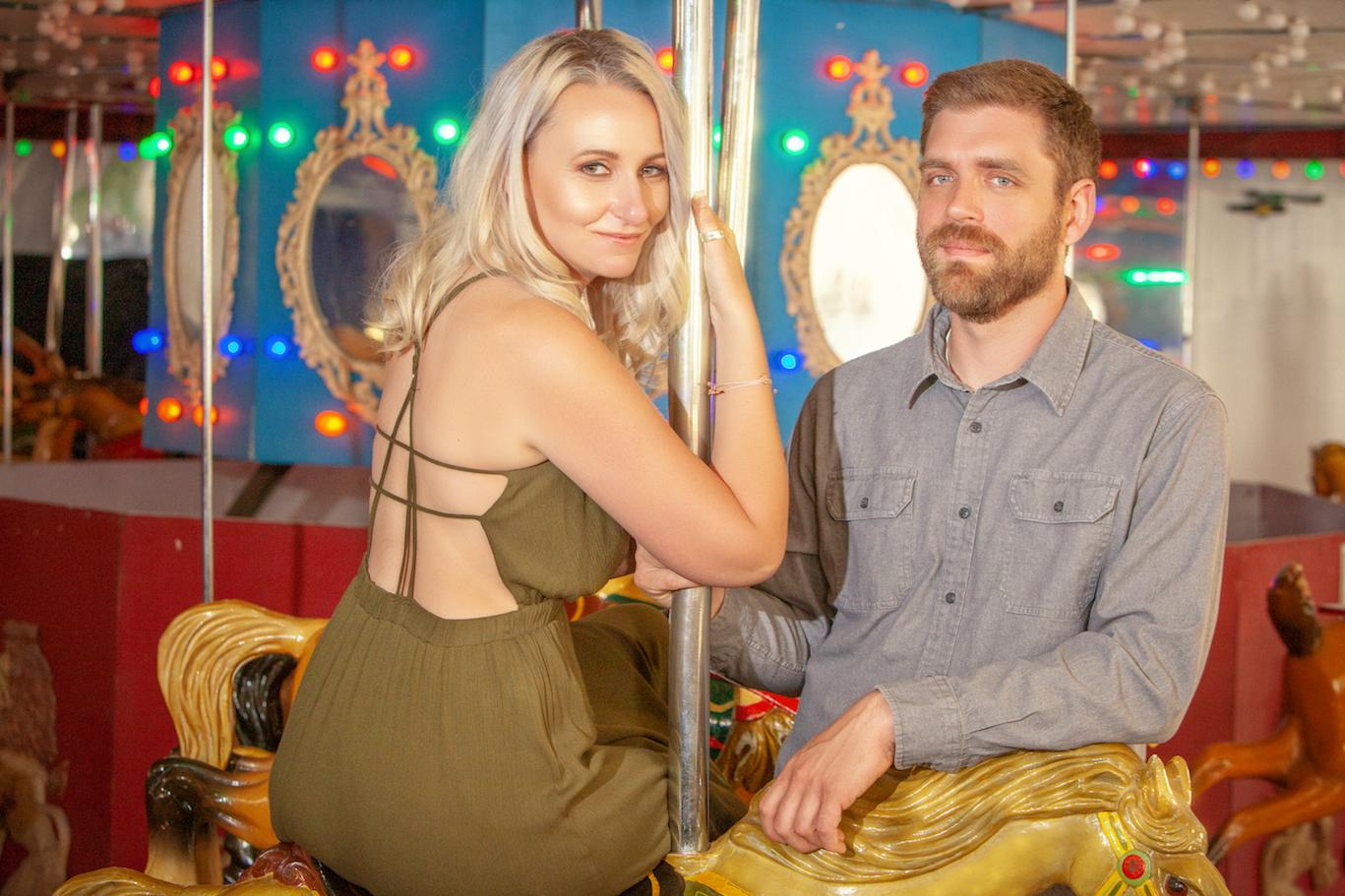 The Wedding Website of Laura Topolovich and Jared Ellrott