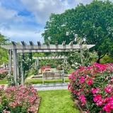 Norfolk Botanical Garden