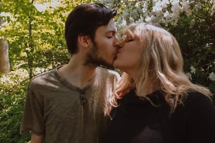 The Wedding Website of Angela Thurber and Daniel Foti