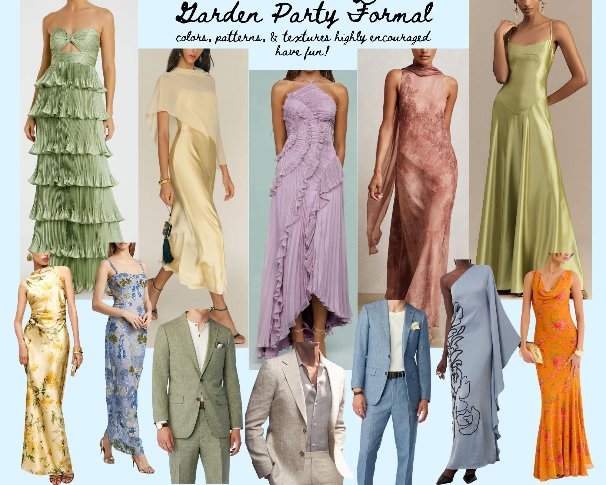 The Wedding Website of Gia Prelli and Javier Lopez-Nieto