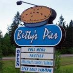 Betty's Pies