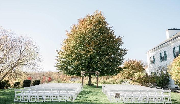 The Wedding Website of Courtney Ann Caccavelli and Sean Patrick Gard