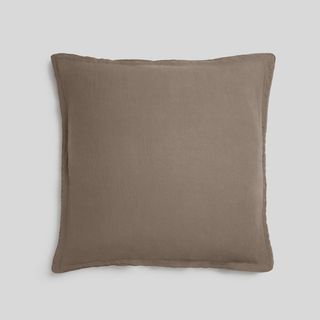 Linen Euro Sham