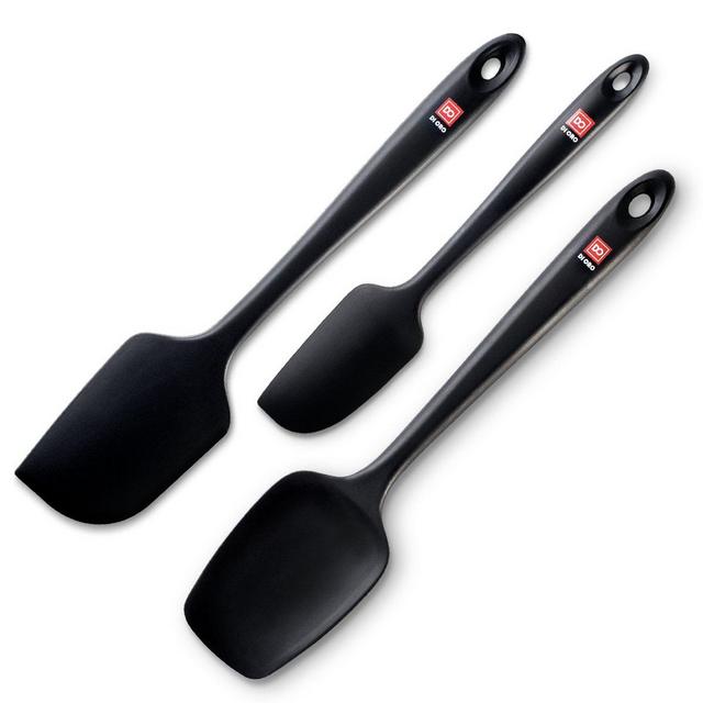 Dioro Seamless Spatula Set