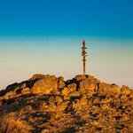 Mission Peak