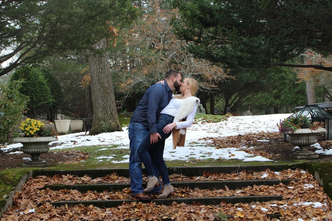 The Wedding Website of Meghan Masterson and Jimmy Gilligan