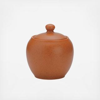 Colorwave Sugar Bowl with Cover