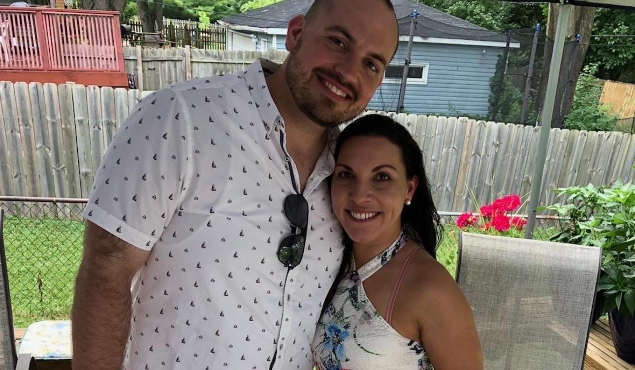 The Wedding Website of Felicita Vazquez and Paul Labak