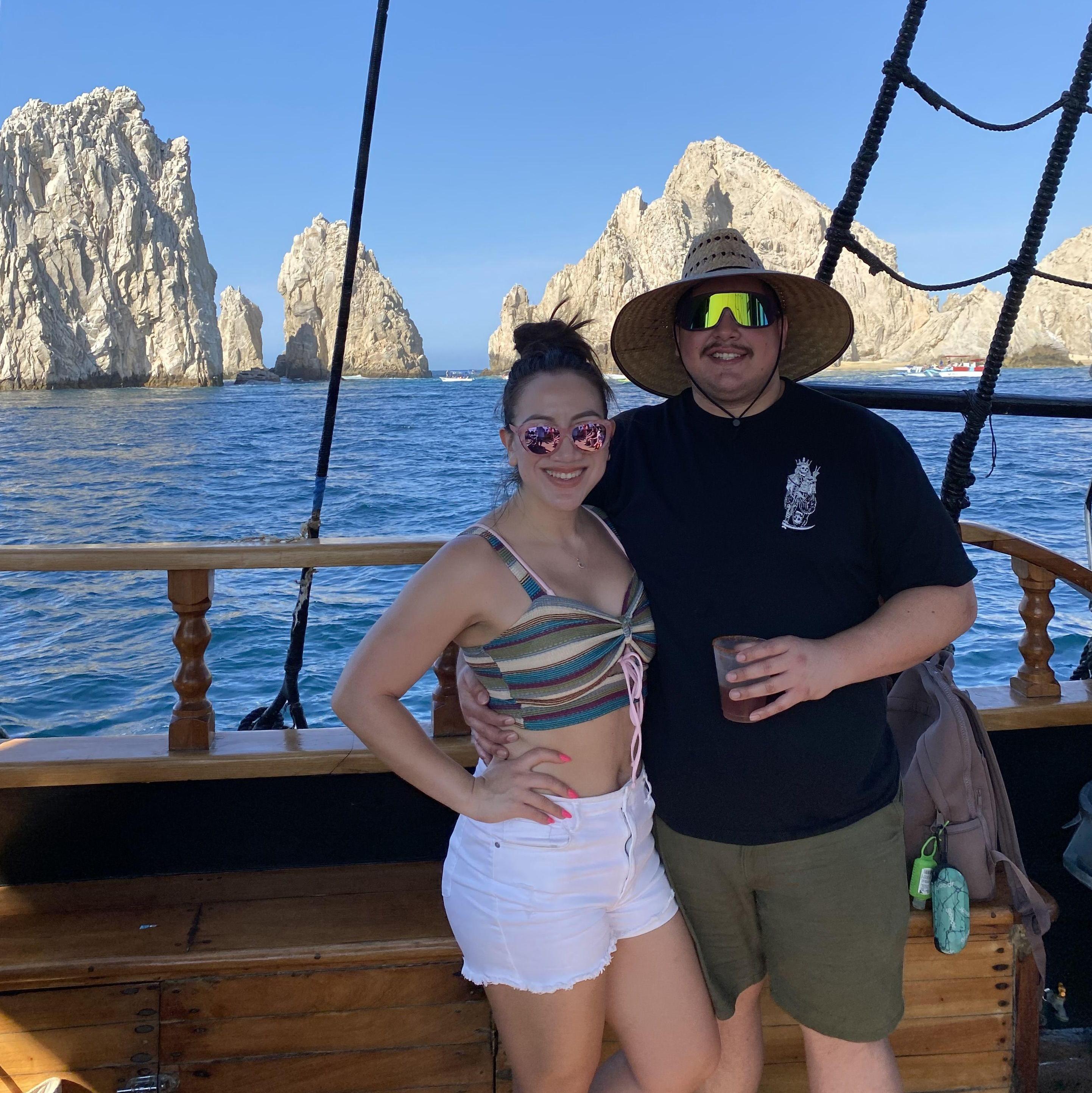 Cabo San Lucas