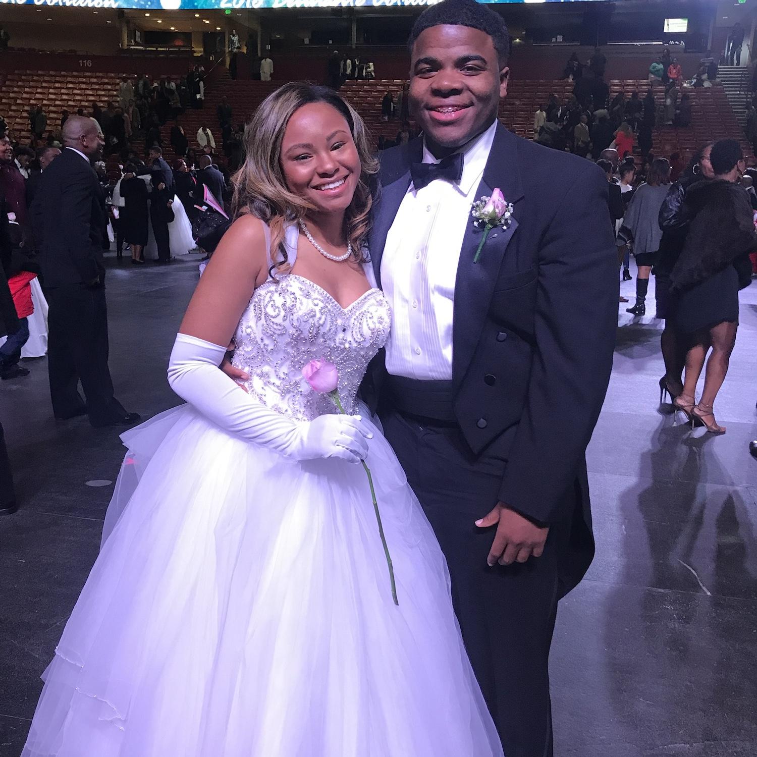 Cotillion