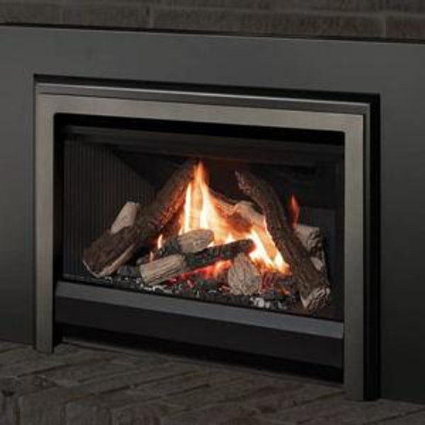 Indoor Fireplace Fund