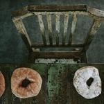 Hole Doughnuts