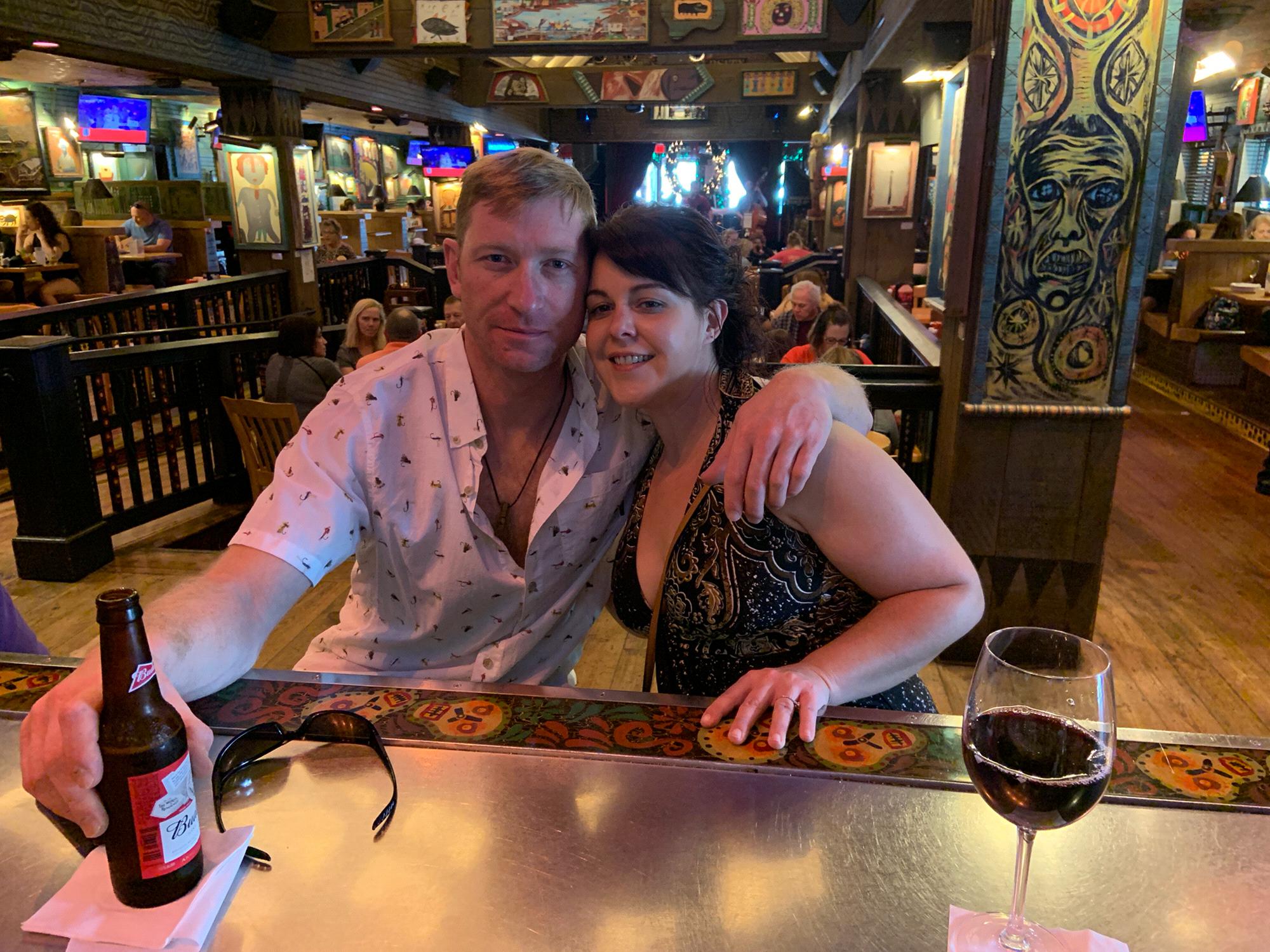 House of Blues 2019 Orlando FL