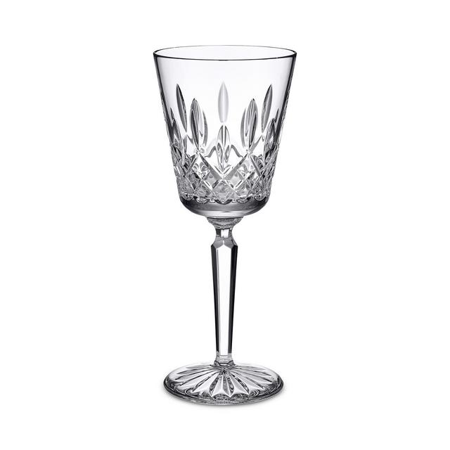 Waterford Lismore Tall Large Goblet