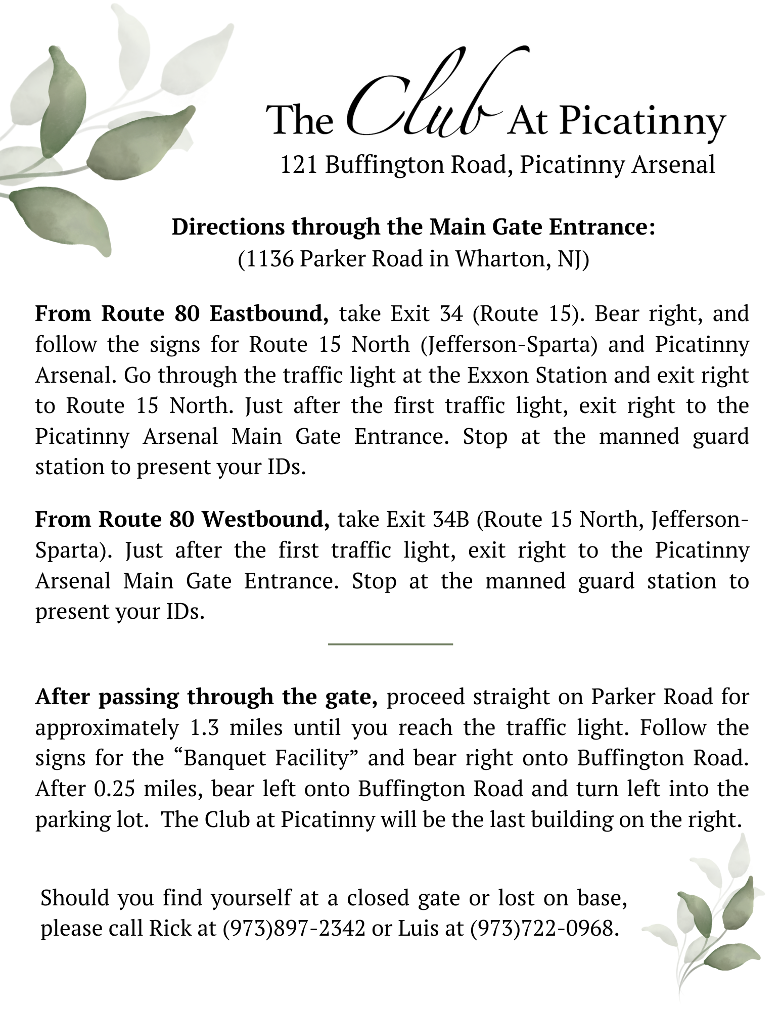 The Wedding Website of Karissa Deissinger and Julian Geffert