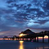 Pier 60 at Clearwater Beach