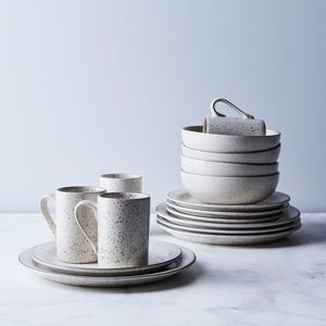 Dansk Kallan Dinnerware (Set of 16)