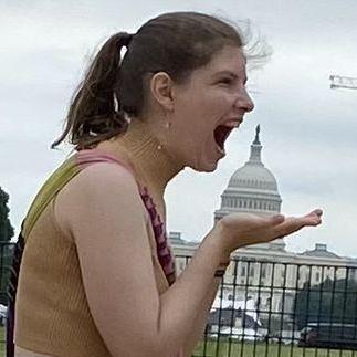 While Kayla worked as a therapist, Brie went to Physician Assistant school. Clinical rotations took her across the globe. Kayla was always by her side to support her. They went to Washington D.C...