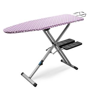Bartnelli Foldable Ironing Board (Pink)