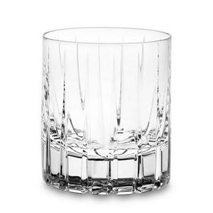 Dorset Double Old-Fashioned Glasses, Set of 4