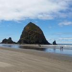 Cannon Beach