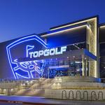 Topgolf