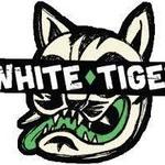 White Tiger