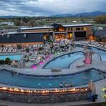 Bozeman Hot Springs