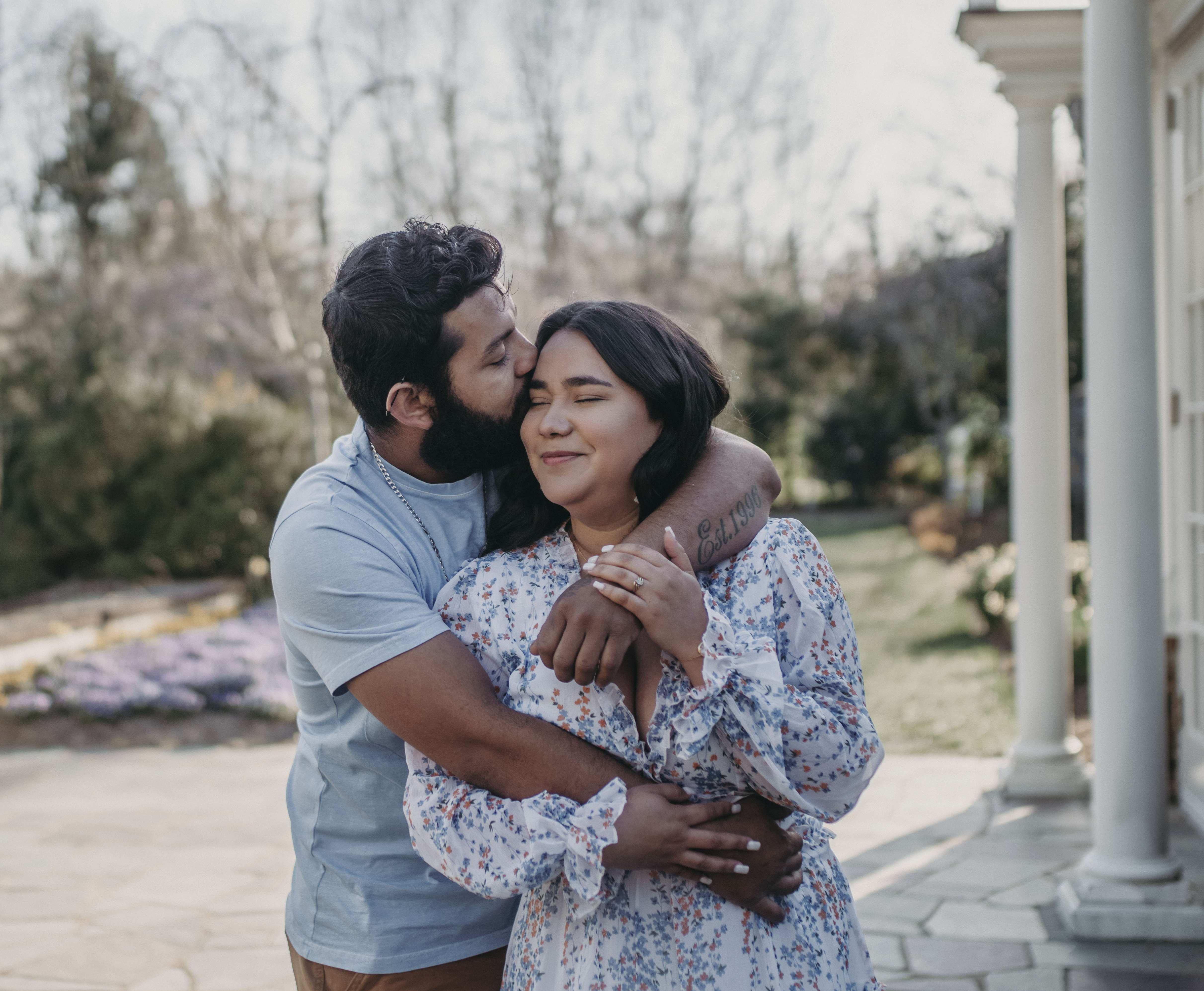 The Wedding Website of Marisol Maldonado and David Zavaleta