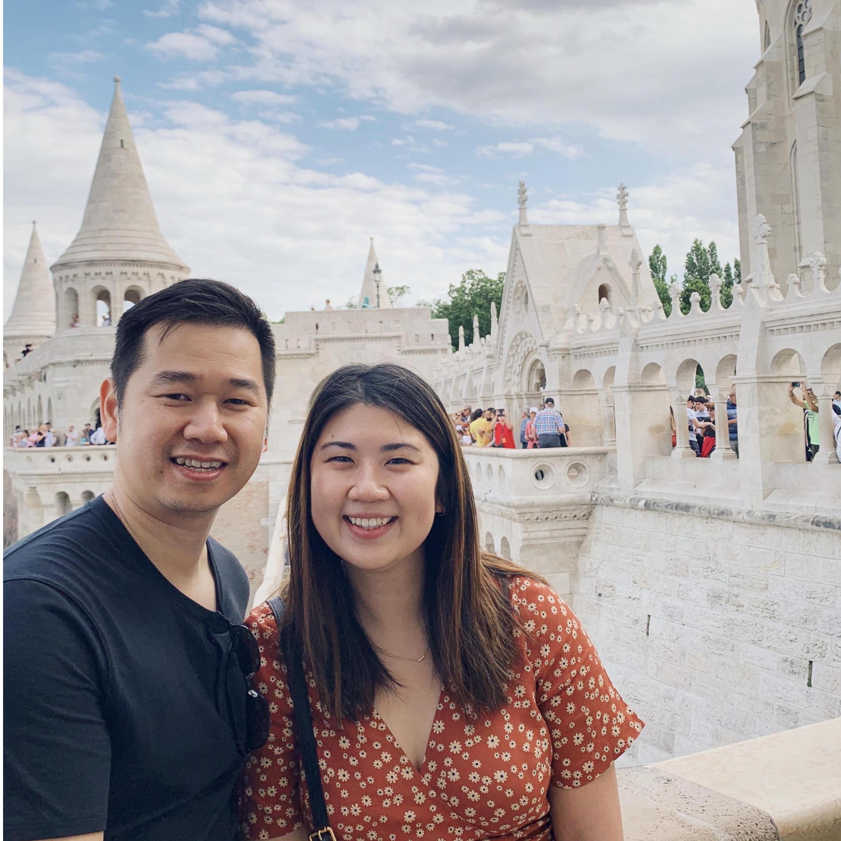 budapest 2019