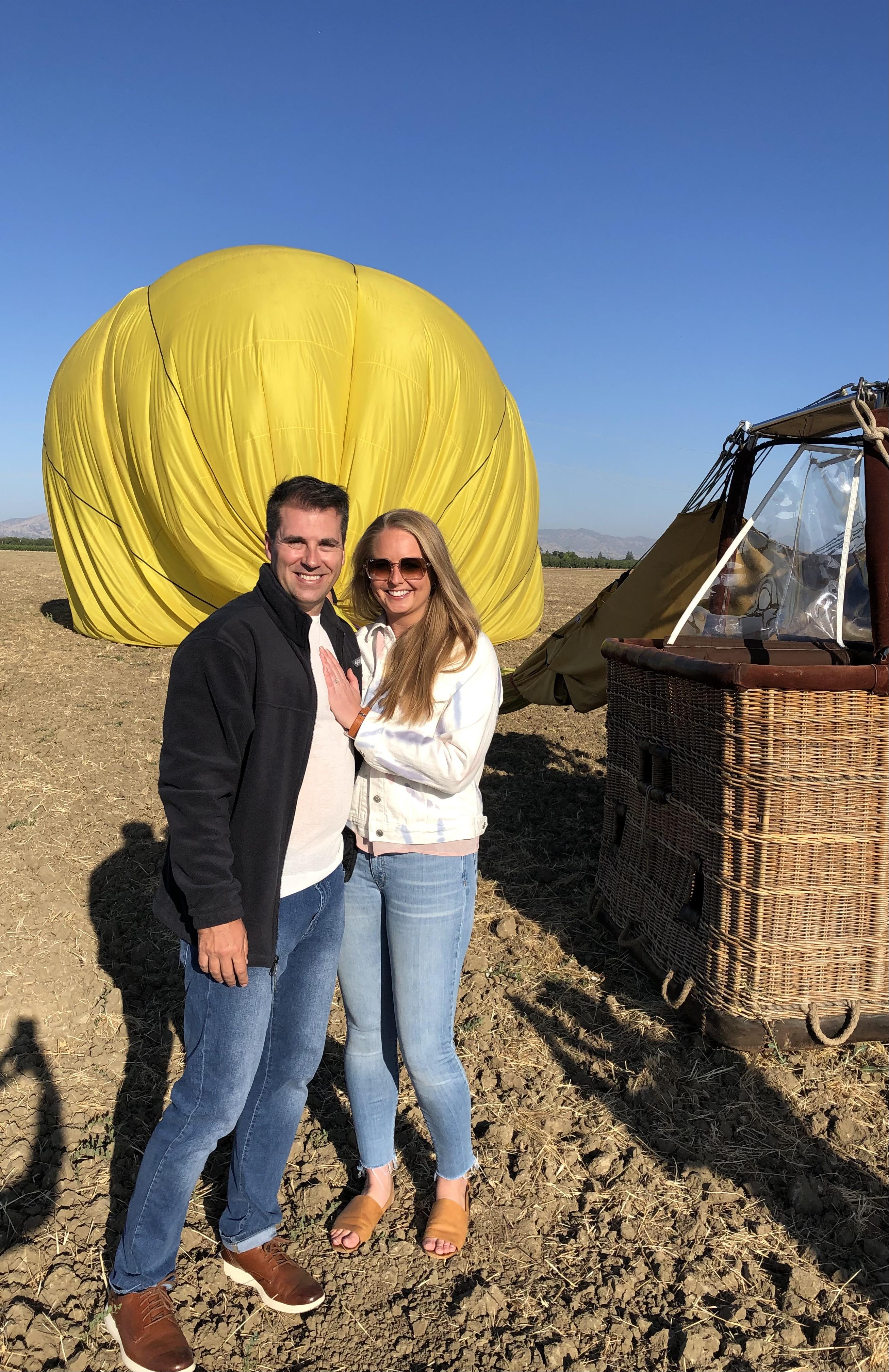 The Wedding Website of Alex Ray and Blake Brown