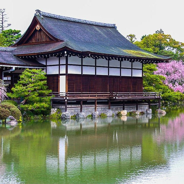 Honeymoon Hotels - Japan