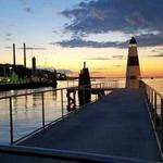 Port Jefferson Village Center