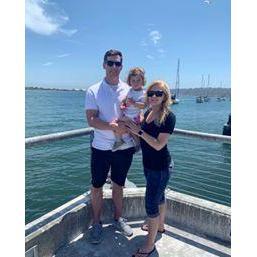 2019 Family trip to San Diego