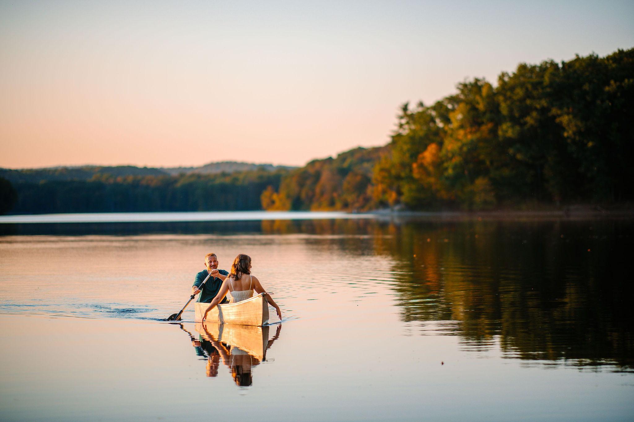 The Wedding Website of Rebecca Bruce and Sean Pirnie