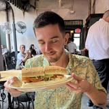 Domilise's Po-Boy and Bar