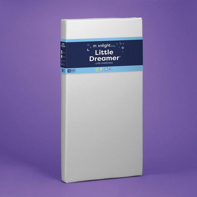 Little Dreamer Crib Mattress