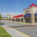 Tanger Outlets Commerce