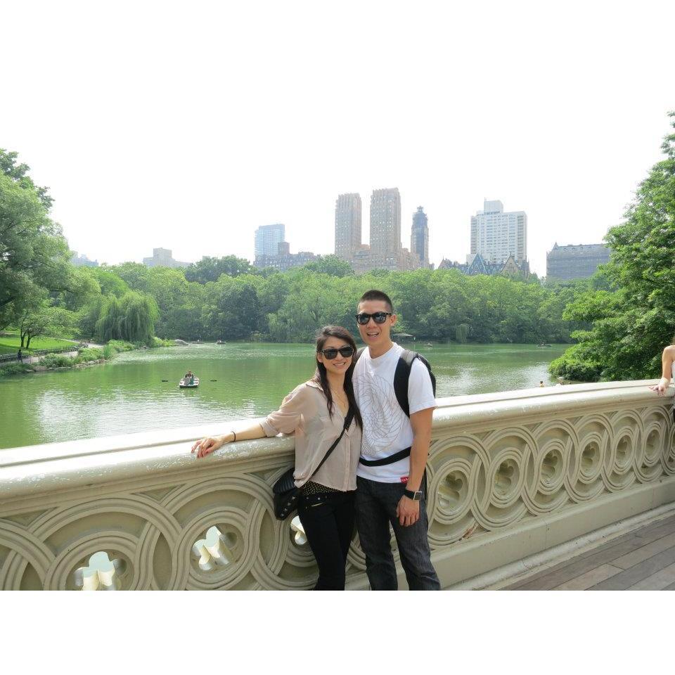 Central Park