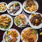 Lucille’s Steak and Spirits