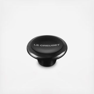 Signature Nickle Knob