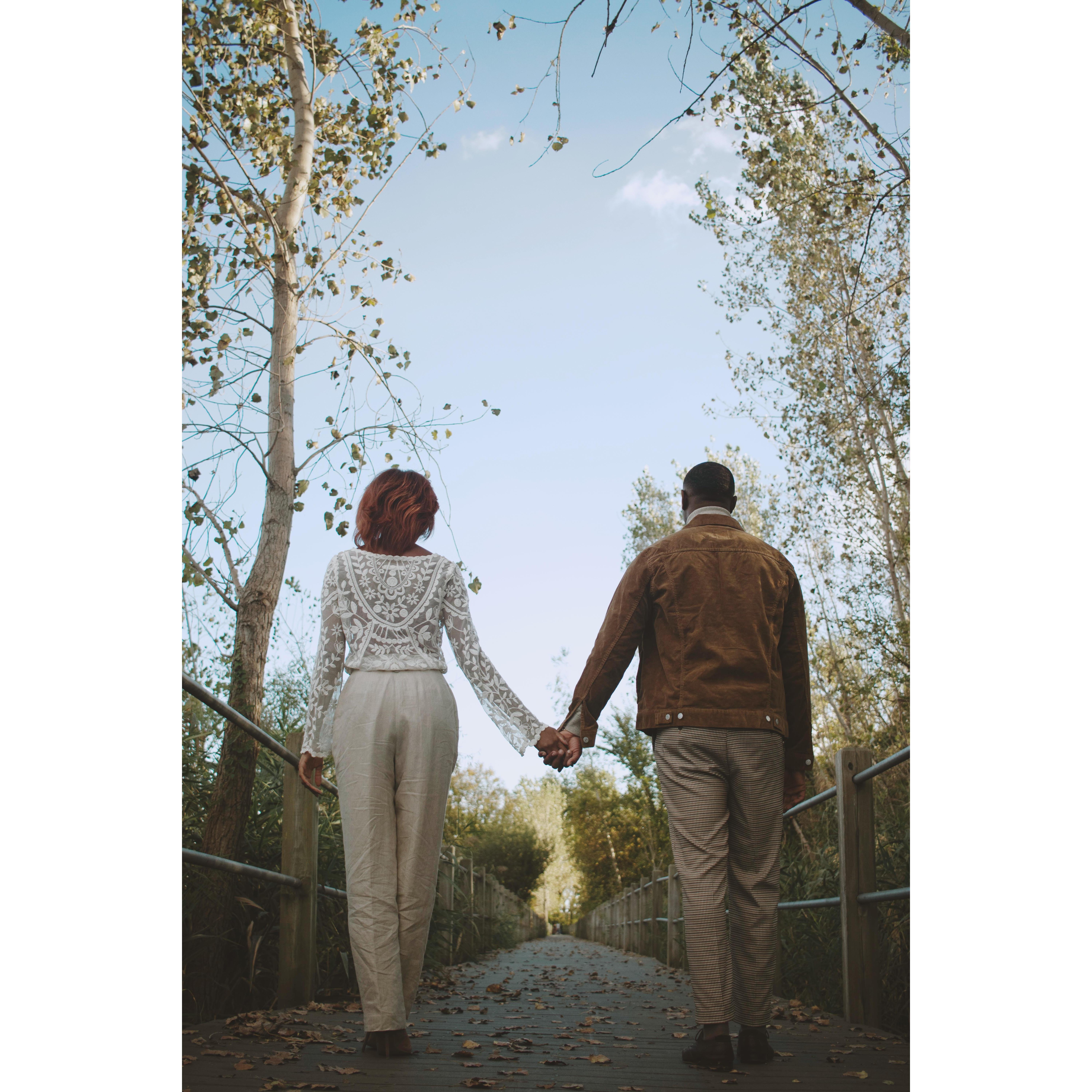 Just the beginning Baby