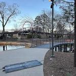 Downtown Cary Park