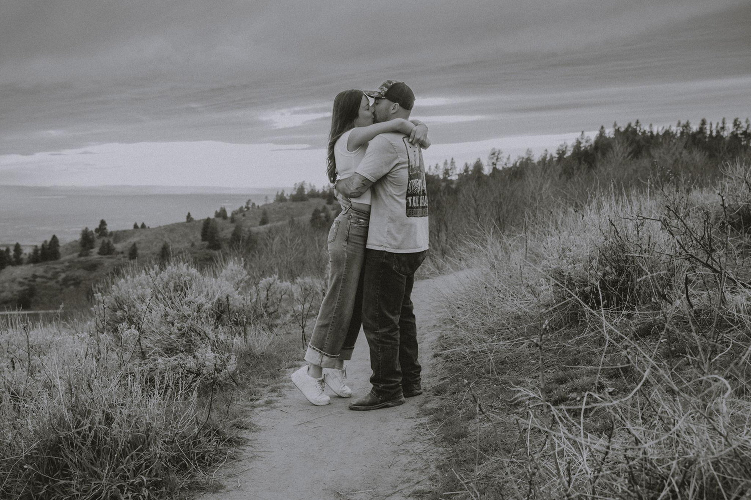 The Wedding Website of Hailey Faulk and Danny Talbot
