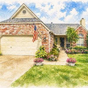 Our Home Renovation Fund