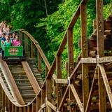 Lake Compounce Amusement & Water Park