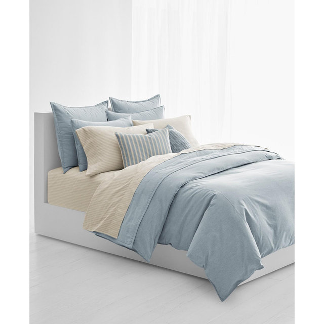 Lauren Ralph Lauren Graydon Melange Full/Queen Comforter